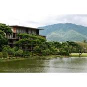 Atta Lakeside Resort Suite - SHA Plus Certified