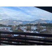 Attic Gem with Unbeatable Lake Moubra View