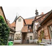 Attractive Apartment in Quedlinburg