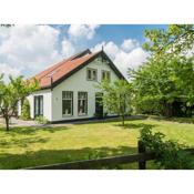 Attractive countryside holiday home in quiet yet central location in Schoorl