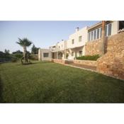 Attractive Ibiza Villa Can Tierra 6 Bedrooms Phenomenal Country and Mountain Views Santa Gertrudis