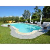 Attractive Villa in Marsciano Perugia with Private Pool