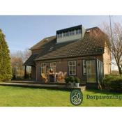 Authentic Holiday Home in North Brabant by the Forest