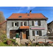 Authentical Bicentennial 3-Bed House in Lepuix
