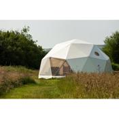 Away From it All - Glamping Domes