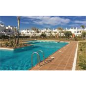 Awesome Apartment In Alhama De Murcia With 2 Bedrooms, Wifi And Outdoor Swimming Pool