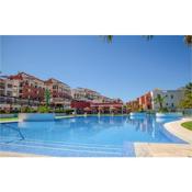 Awesome apartment in Ayamonte with Outdoor swimming pool, WiFi and 2 Bedrooms