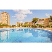 Awesome Apartment In Campello With Outdoor Swimming Pool, Wifi And 2 Bedrooms