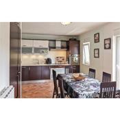 Awesome apartment in Kastav with WiFi and 3 Bedrooms