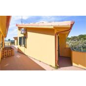 Awesome apartment in LE CASTELLA with WiFi and 2 Bedrooms