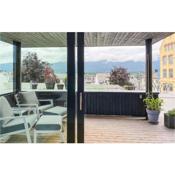 Awesome Apartment In lesund With Wifi And 2 Bedrooms