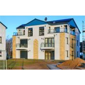Awesome apartment in Rechlin w/ 1 Bedrooms