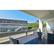 Awesome apartment in Ringkøbing w/ 3 Bedrooms
