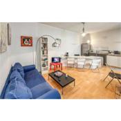 Awesome Apartment In Saint-etienne With Wifi And 1 Bedrooms