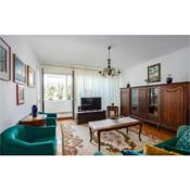 Awesome apartment in Split with WiFi and 1 Bedrooms
