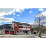 Awesome Apartment In Tresfjord With Wifi And 4 Bedrooms