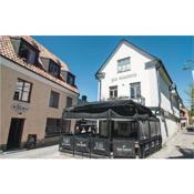 Awesome apartment in Visby with 3 Bedrooms and WiFi