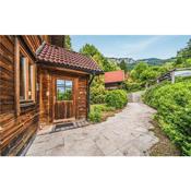 Awesome home in Bad Goisern am Hallstät with Sauna, WiFi and 4 Bedrooms
