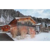 Awesome home in Bartholomäberg w/ WiFi and 5 Bedrooms