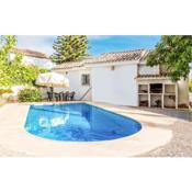 Awesome home in Benalmdena with Outdoor swimming pool, WiFi and 3 Bedrooms