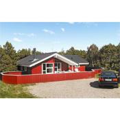 Awesome home in Blvand with 2 Bedrooms, Sauna and WiFi