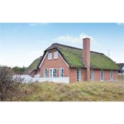 Awesome Home In Blvand With Sauna, Wifi And Indoor Swimming Pool