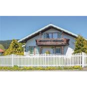 Awesome home in Braunlage with 2 Bedrooms and WiFi