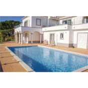 Awesome Home In Budens With 4 Bedrooms, Private Swimming Pool And Outdoor Swimming Pool
