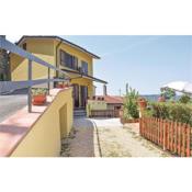 Awesome home in Camaiore with 3 Bedrooms and WiFi