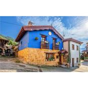 Awesome home in Carabanzo