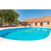 Awesome home in Drinovci with Outdoor swimming pool, WiFi and 2 Bedrooms
