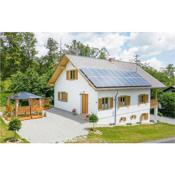 Awesome home in Eisenberg an der Pinka with 3 Bedrooms and WiFi