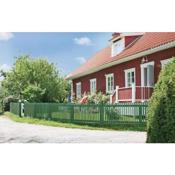 Awesome home in Eskilstuna with 2 Bedrooms and WiFi