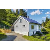 Awesome Home In Flekkefjord With 3 Bedrooms And Wifi