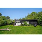 Awesome Home In Gilleleje With Wifi And 2 Bedrooms