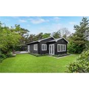 Awesome Home In Gilleleje With Wifi And 2 Bedrooms 2