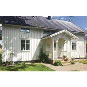 Awesome home in Gislaved with 3 Bedrooms, Sauna and WiFi