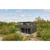 Awesome Home In Grenaa With Sauna, Wifi And 3 Bedrooms 2