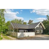 Awesome home in Grenaa with Sauna, WiFi and 3 Bedrooms