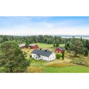 Awesome Home In Grue Finnskog With Wifi And 3 Bedrooms