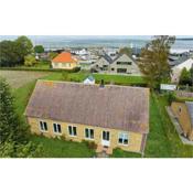 Awesome home in Haderslev with WiFi and 3 Bedrooms