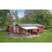 Awesome Home In Hadsund With Wifi And 3 Bedrooms