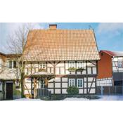 Awesome home in Harzgerode-Dankerode with 3 Bedrooms and WiFi
