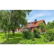Awesome home in Havstenshult with 2 Bedrooms and WiFi