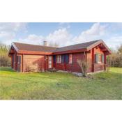 Awesome home in Hayingen with Sauna and 3 Bedrooms