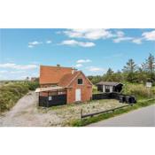 Awesome Home In Hvide Sande With Wifi And 3 Bedrooms