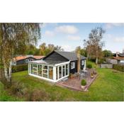 Awesome Home In Juelsminde With Wifi And 4 Bedrooms