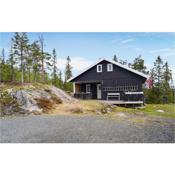 Awesome Home In Kongsberg With 3 Bedrooms
