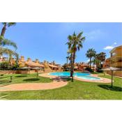 Awesome Home In Mar De Cristal With 2 Bedrooms, Outdoor Swimming Pool And Swimming Pool