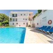 Awesome Home In Marbella With Outdoor Swimming Pool, Wifi And Swimming Pool
